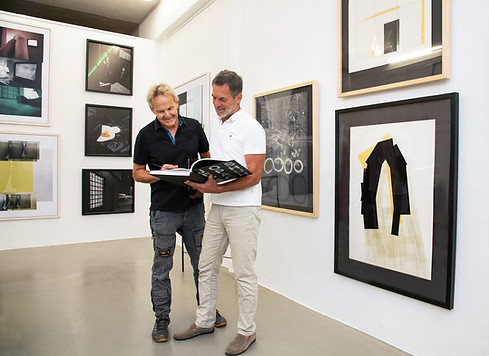 Rachbauer & Marterer