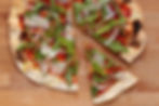 A Slice of the Pizza