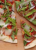 A Slice of the Pizza