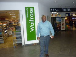 Magomera news, Magunje Zimbabwe