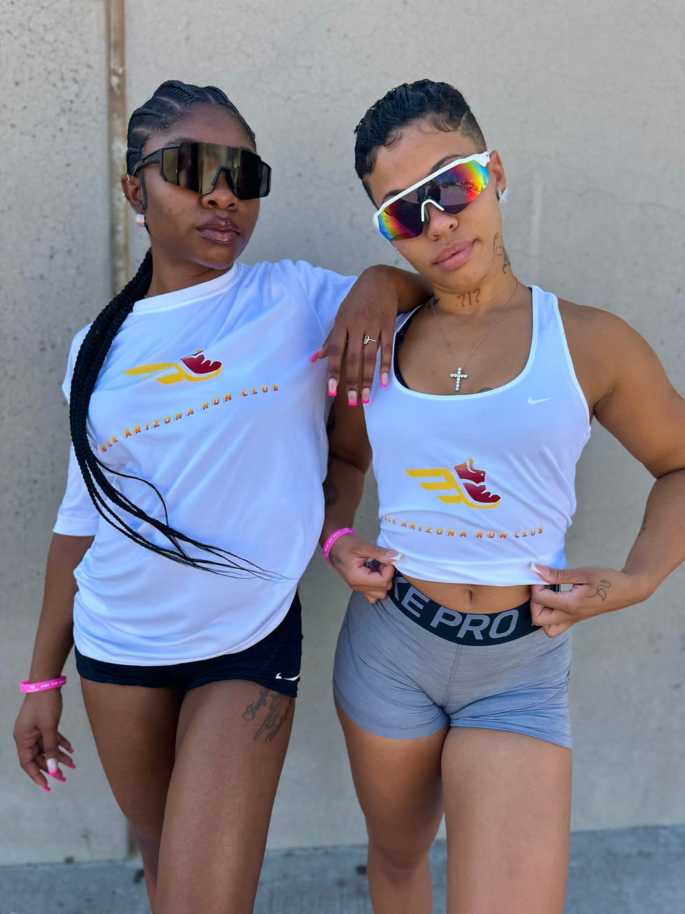 Thumbnail: Unisex DRI-Fit T-Shirt