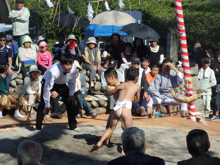 こしきの…今日 ✽熱い戦い✽