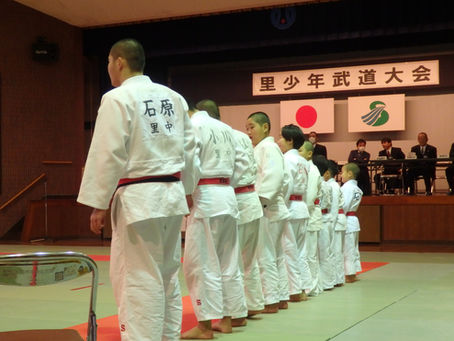こしきの…今日 ✽武道大会✽