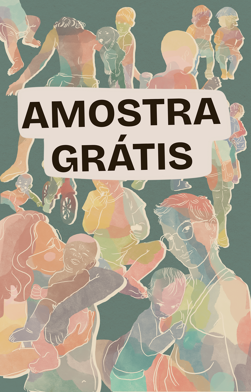 Miniatura: AMOSTRA GRÁTIS