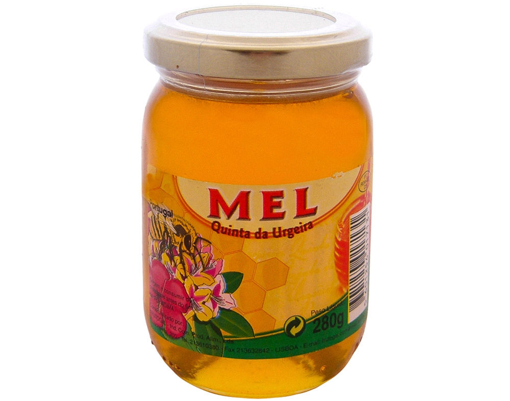 Mel Quinta da Urgueira