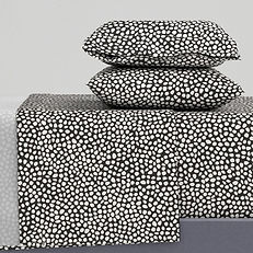 18518432-dotted-allover-bold-abstract-organic-dots-l-cream-on-charcoal-black-by-silvanilla