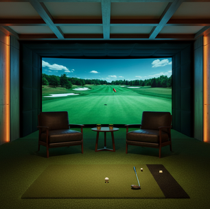 Explore Clubhouse NYC Features: Your Ultimate Indoor Golf Experience
