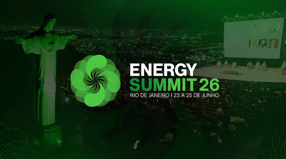Energy Summit | 2026