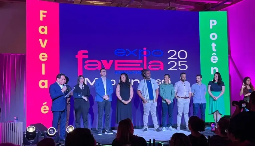 Expo Favela 2025