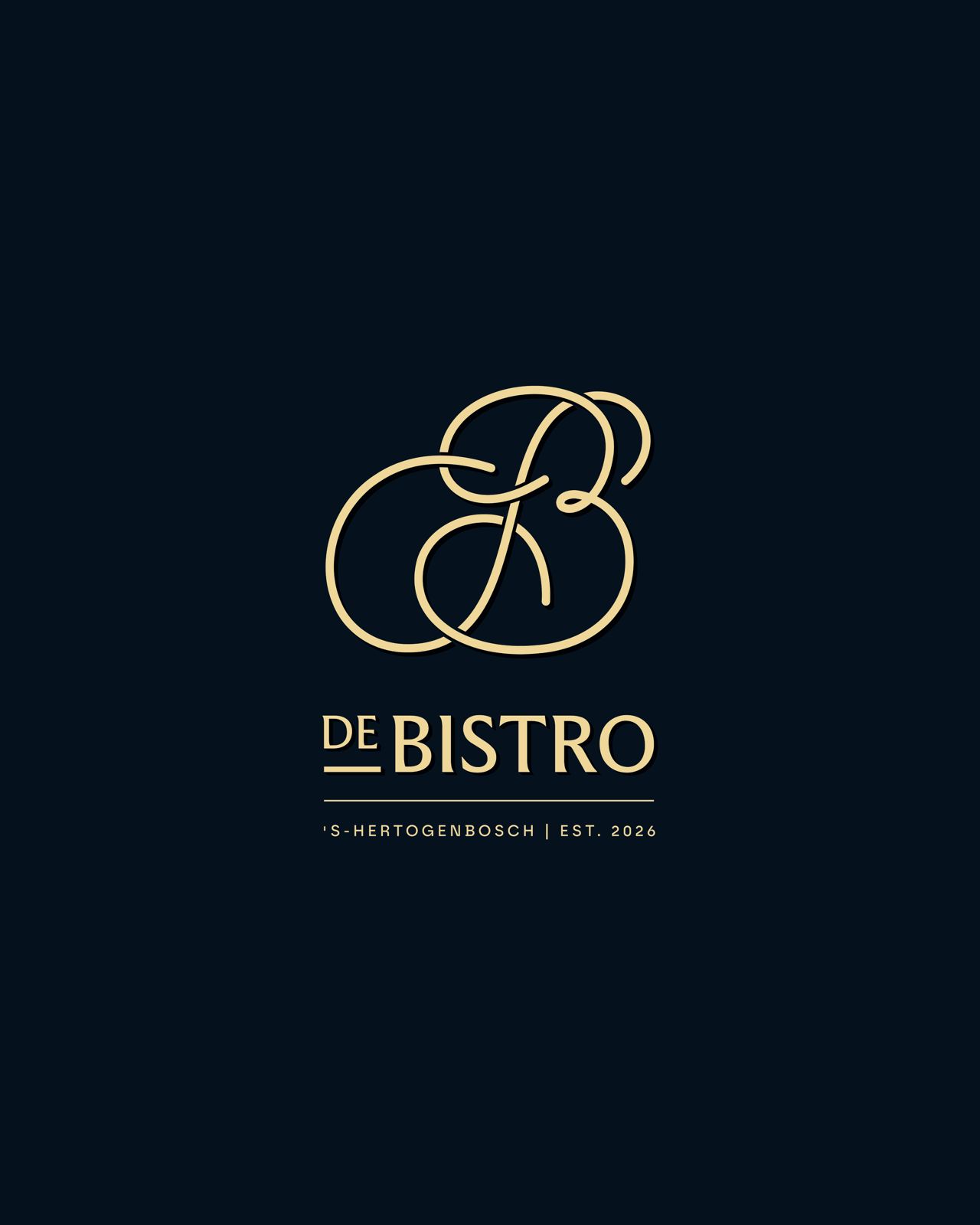 Bistro de Bistro in Den Bosch
