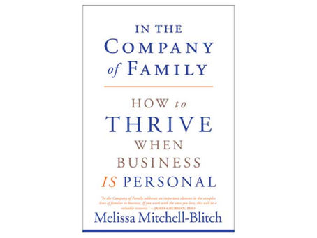 Video replay of discussion with author, Melissa Mitchell-Blitch