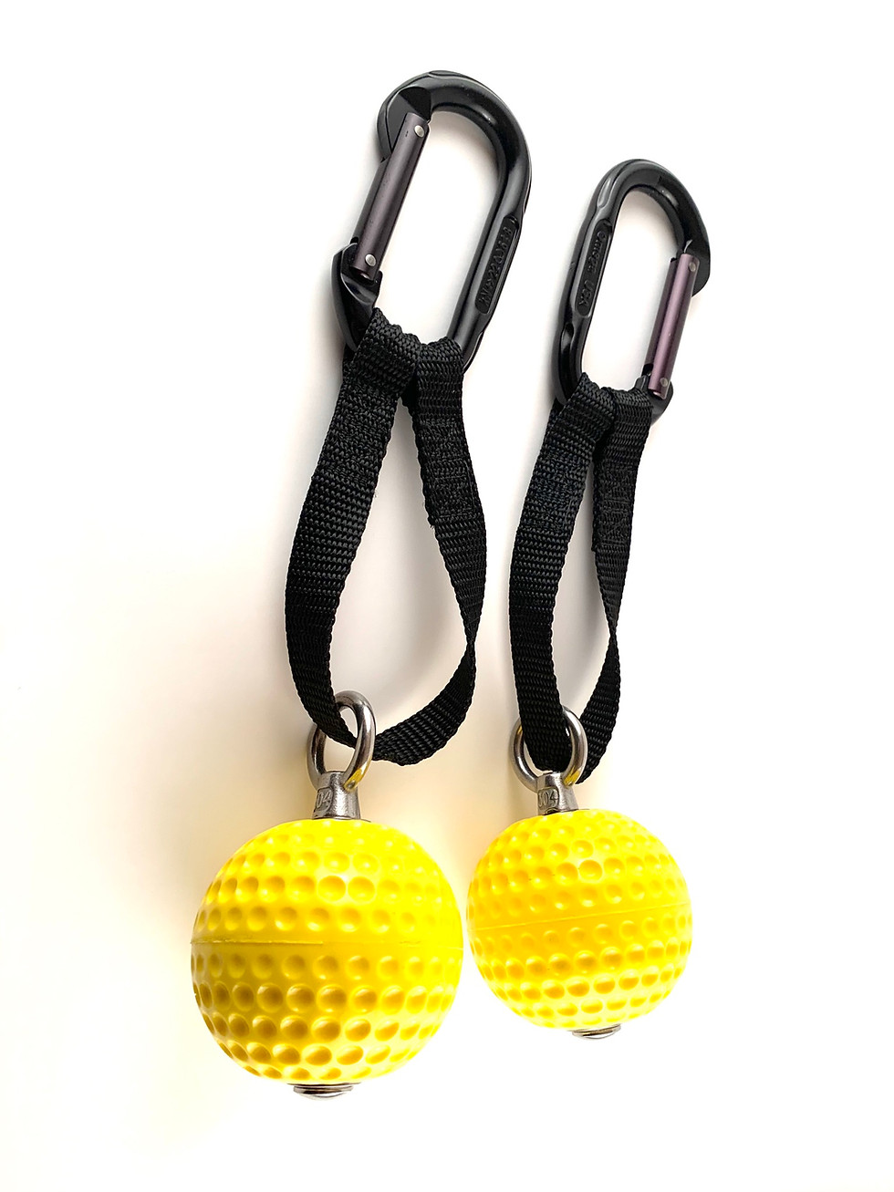 Thumbnail: Ball Grips