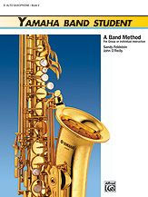 Thumbnail: Yamaha Band Student, Book 2