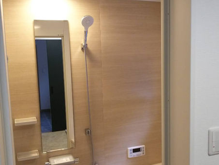 AmerikanVintageStyleRenovation⑤