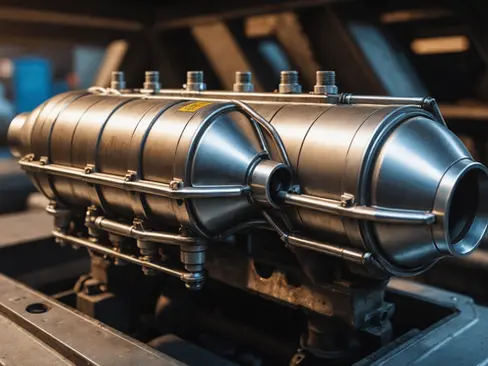 Bioaccumulation could be a Key Issue with Disposal in the times to come, Rather Than Production?