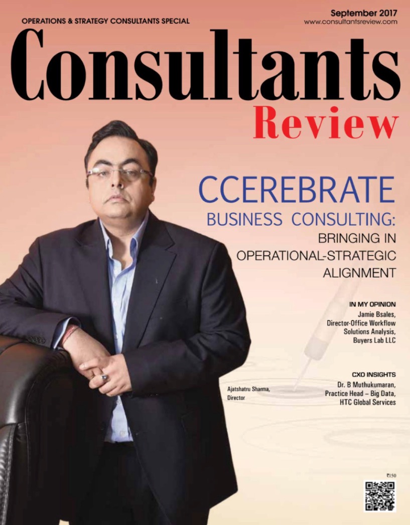 Cover Story : Sep 2017
