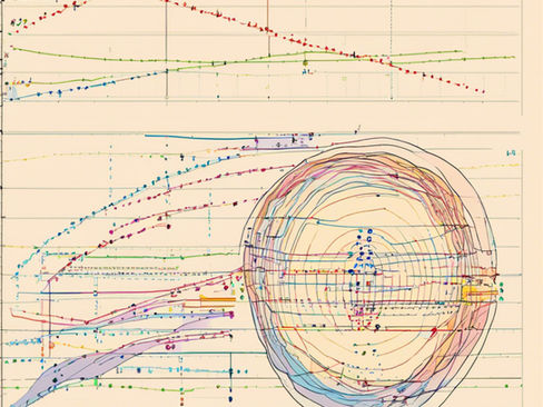 Anatomy AI Data for Analysis and  Homoscedasticity in Statistical Models