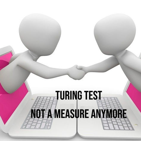 The Limits of the Turing Test in Complex AI Applications