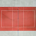 Volleyball Court