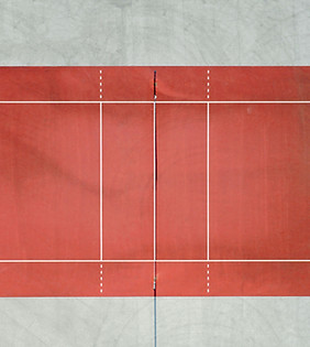 Volleyball Court