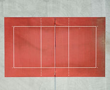 Volleyball Court