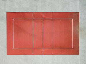 Volleyball Court