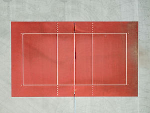 Volleyball Court