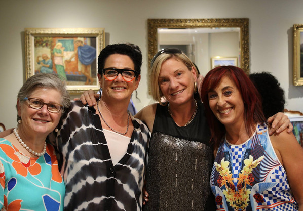 Our Kitchen Table is officially launched