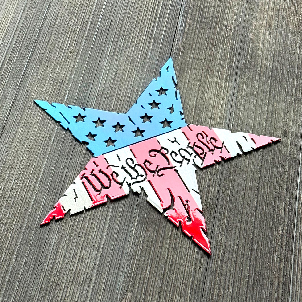 Thumbnail: We The People Star