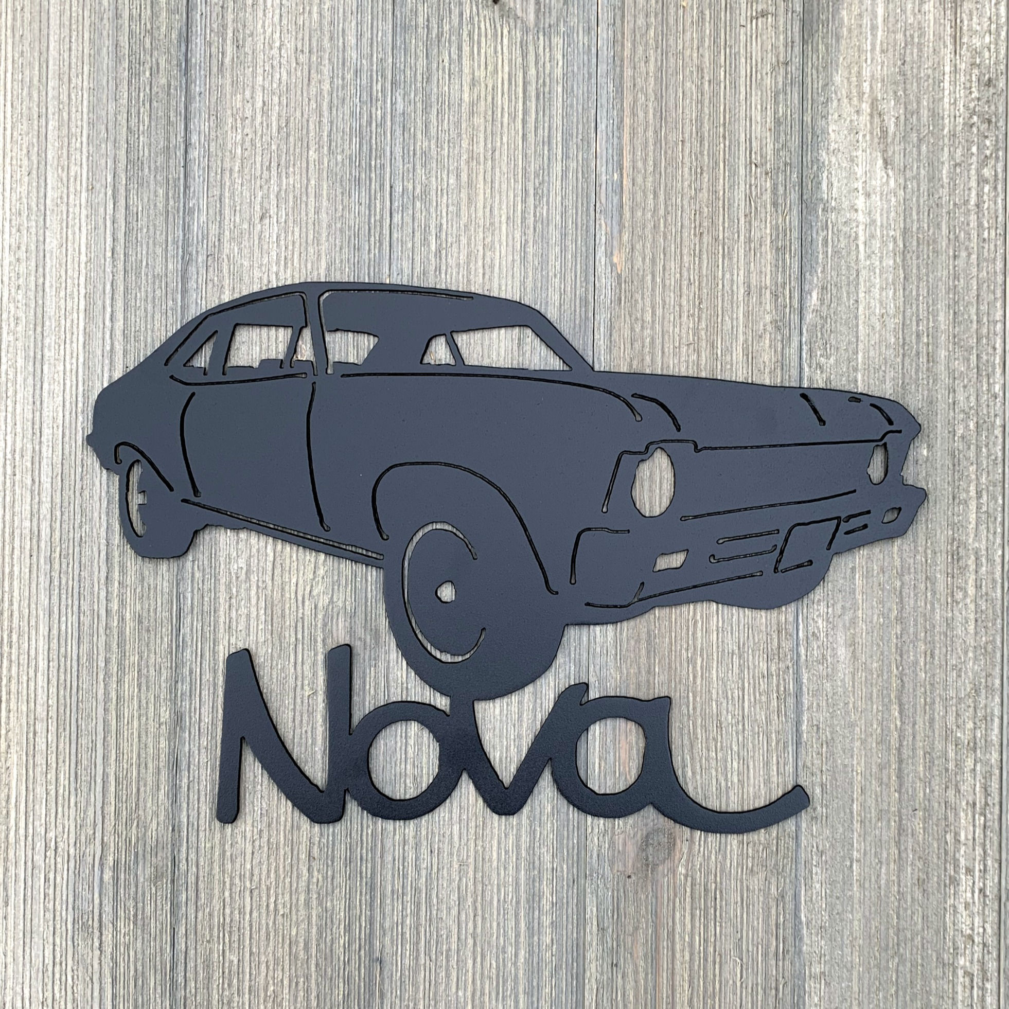 Nova