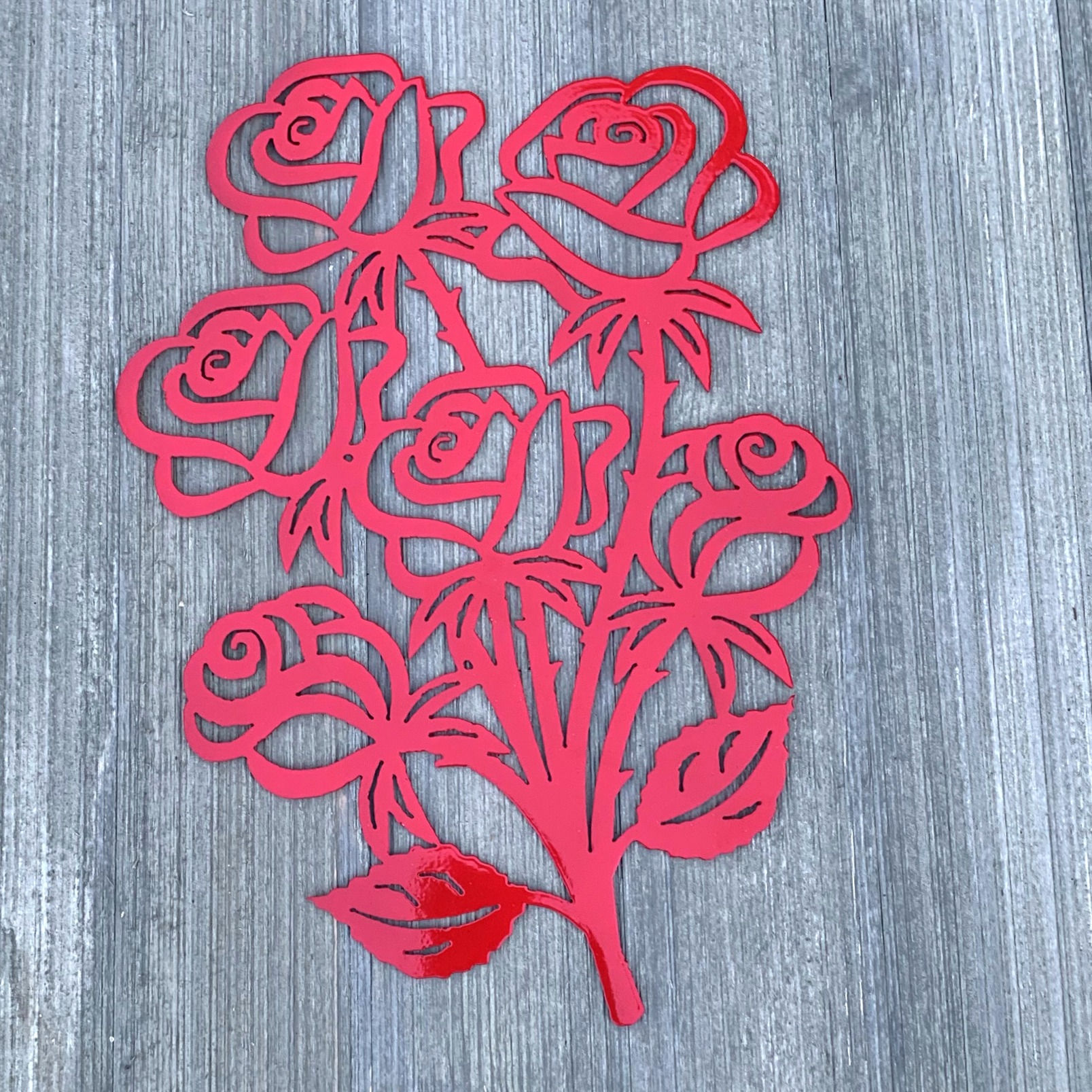 Rose Bouquet