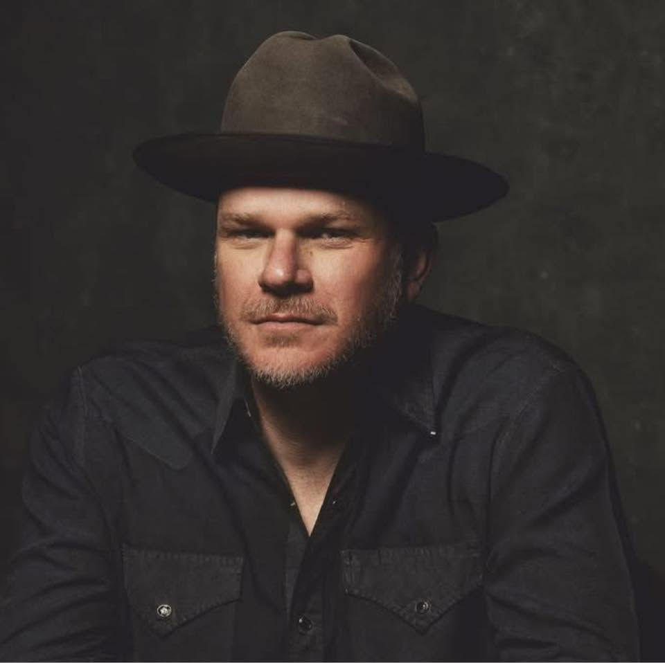 Jason Eady