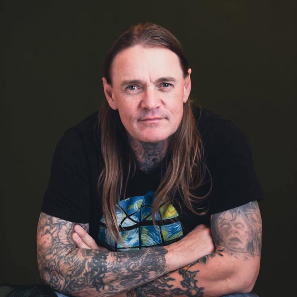 JD Graham