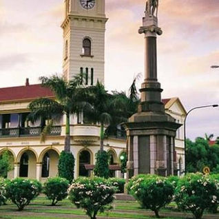 Bundaberg Regional Council