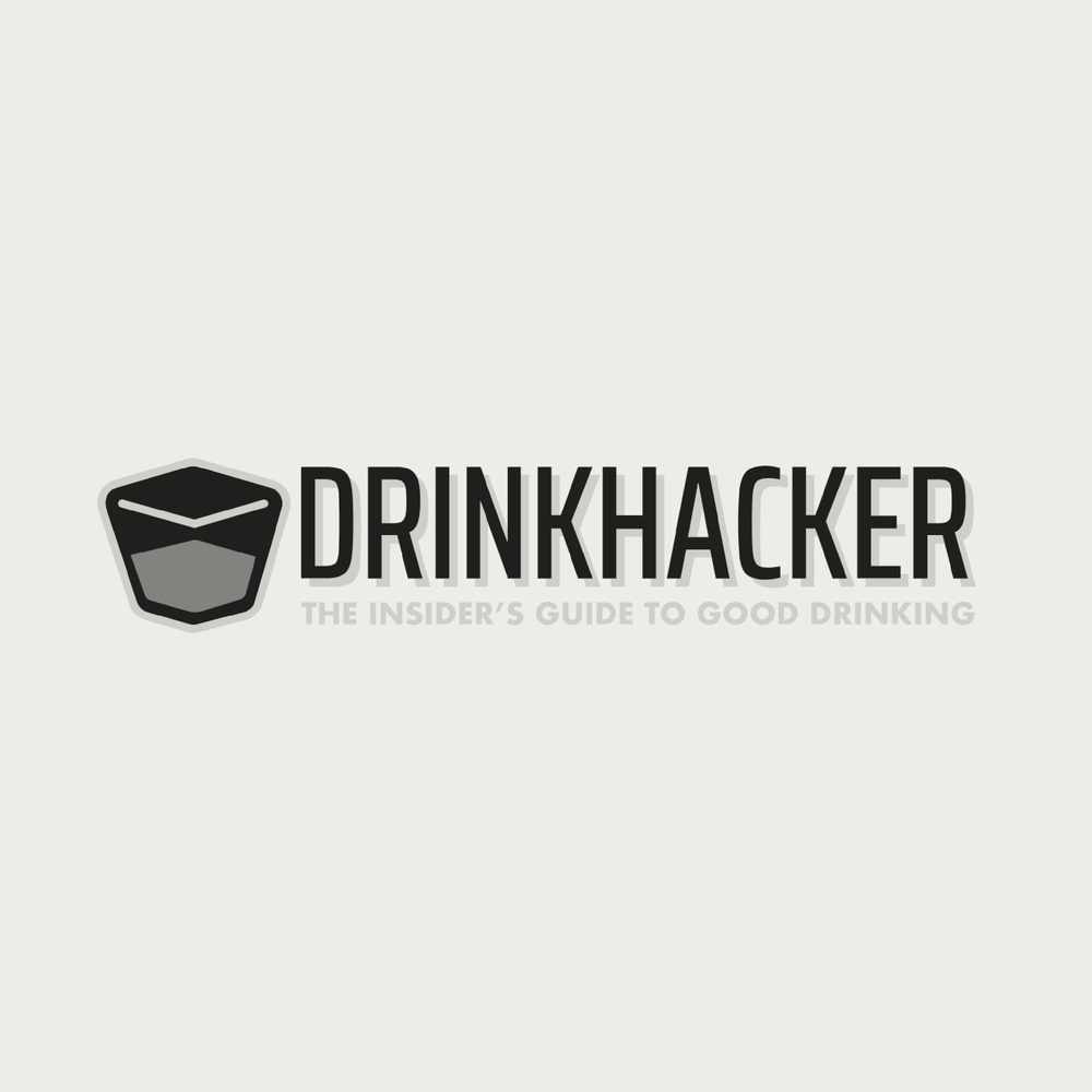 Drink Hacker Review