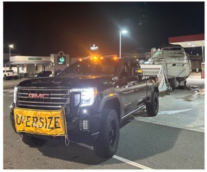 truck