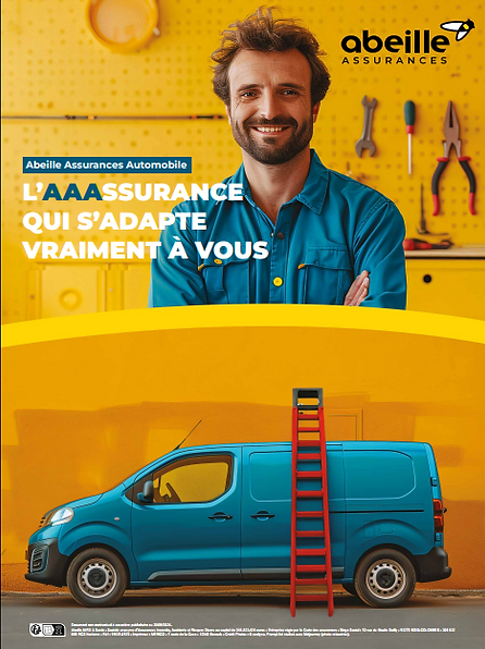 Abeille assurance Quingey