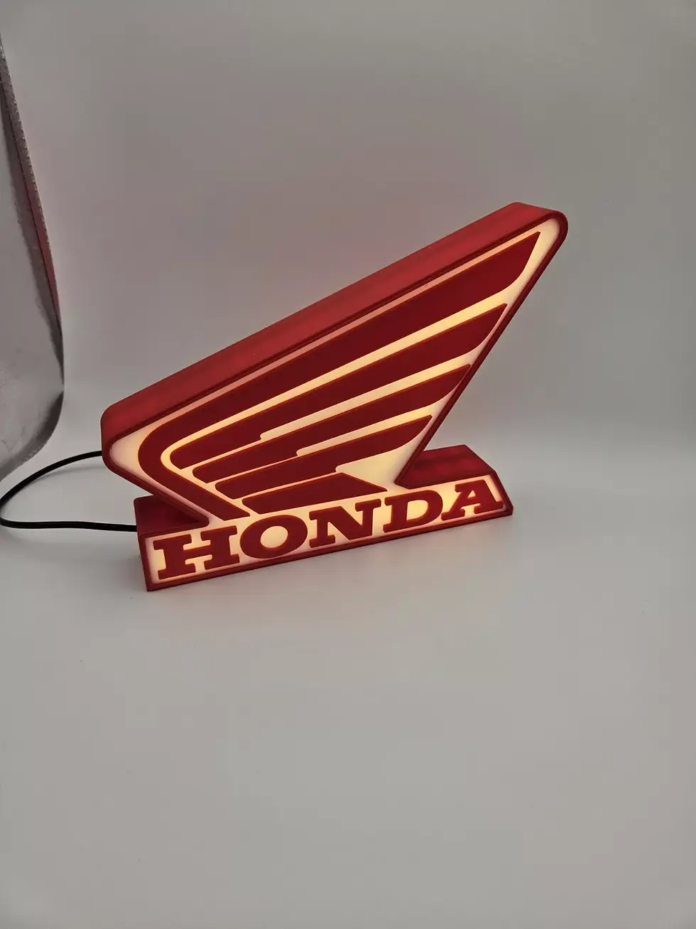 Miniature : Logo Honda