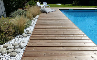 terrasse M4 28 x 165 mm MD 012