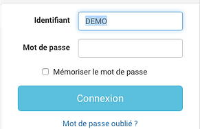 Votre accès client