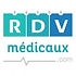 Logo RDVmédicaux