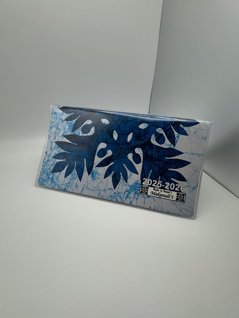 Thumbnail: 2-Year Calendar