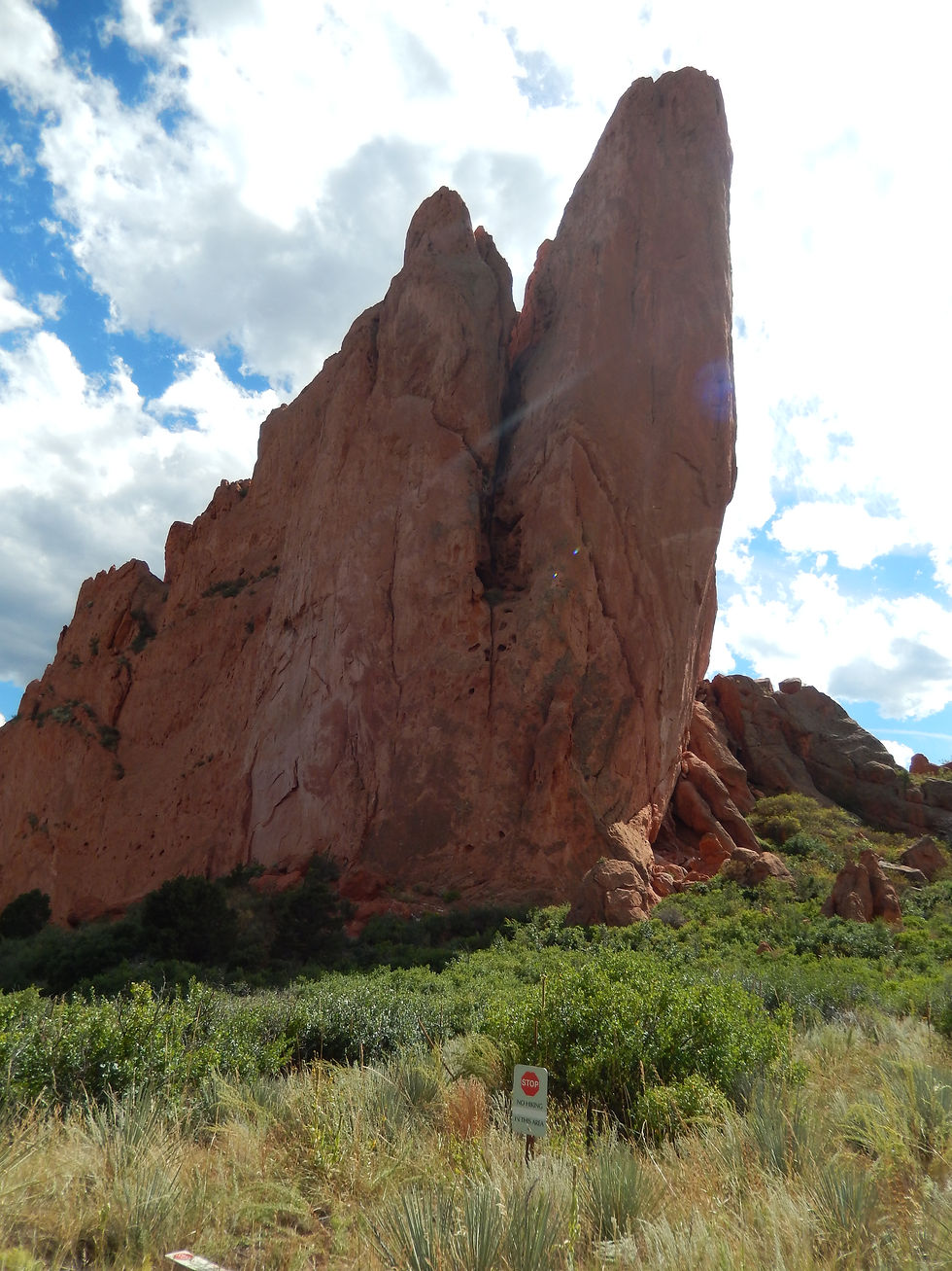 02 GardenoftheGods