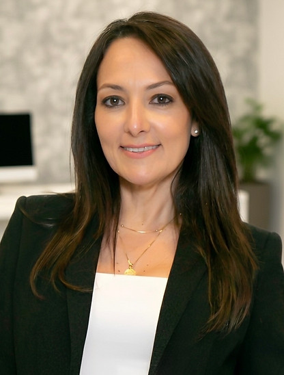 Ana María Arizabaleta, consultora imobiliária em Cascais, Estoril e Lisboa