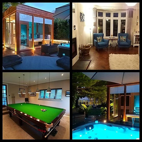 ___ SPECIAL WINTER STAYCATIONS ___ ___2