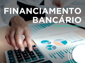 Financiamento Bancário