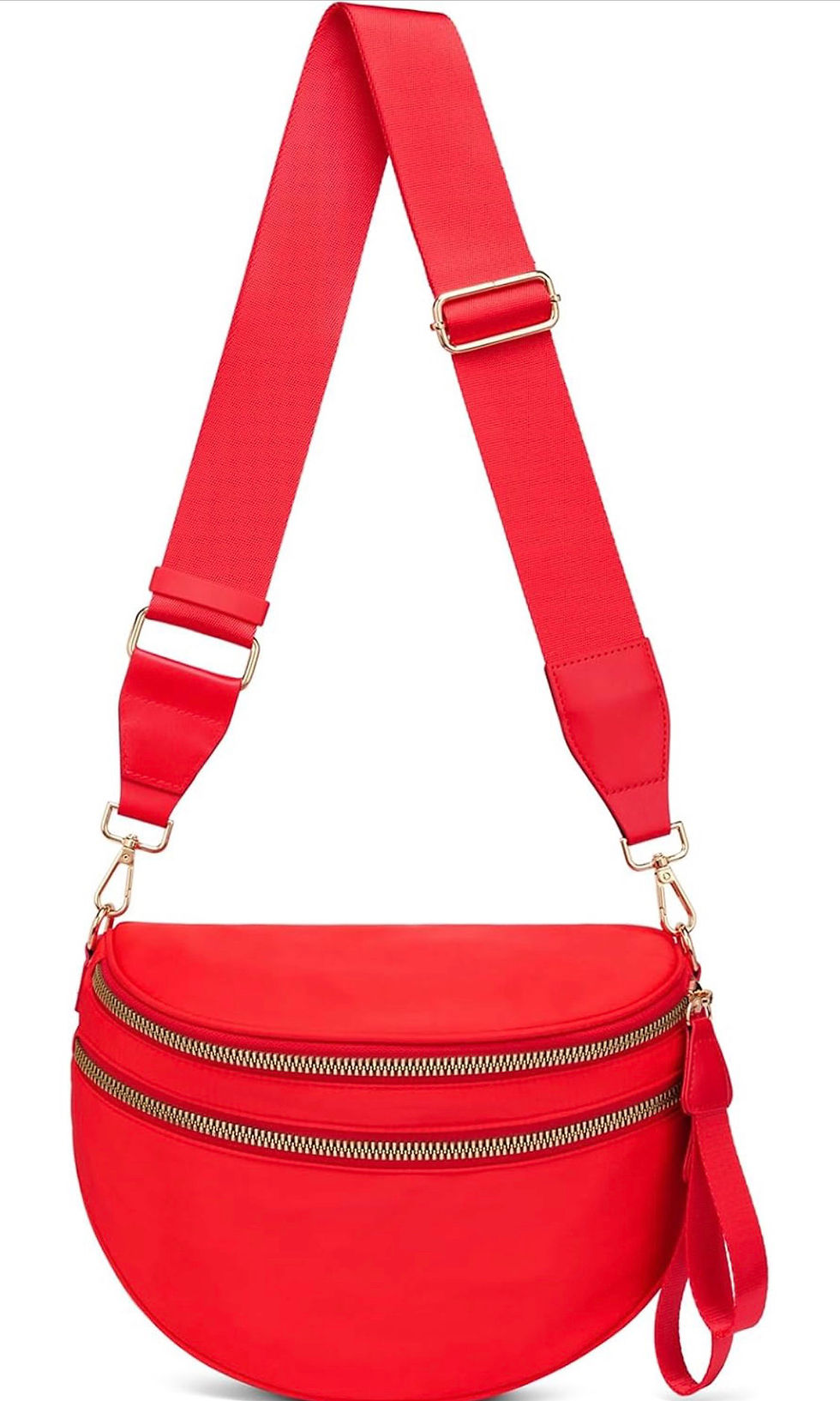 Thumbnail: Solid Crossbody 