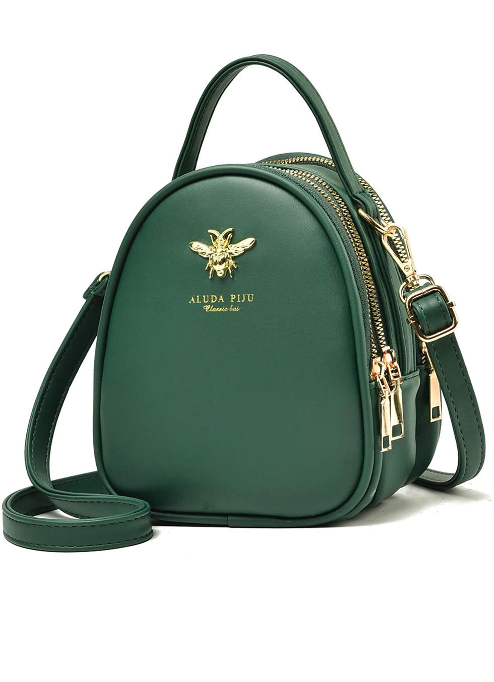 Thumbnail: Shorty crossbody