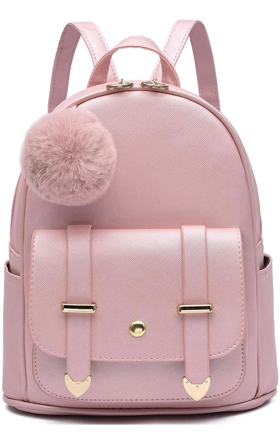 Thumbnail: Bunny Backpack