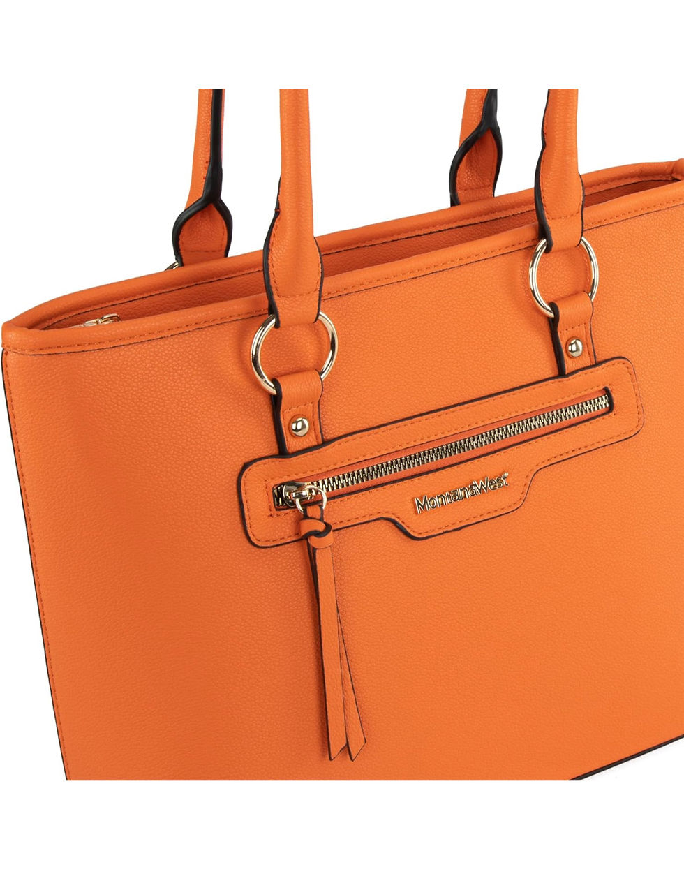 Thumbnail: Mw leather totes